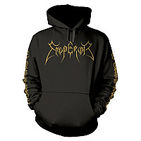 Emperor mikina, IX Equilibrium BP Black, men´s