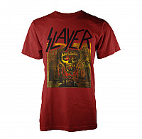 Slayer t-shirt, Seasons In The Abyss, men´s