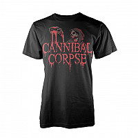 Cannibal Corpse t-shirt, Acid Blood, men´s