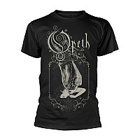 Opeth t-shirt, Chrysalis, men´s