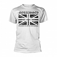 Morrissey t-shirt, Flick Knife, men´s