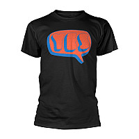YES t-shirt, Speech Bubble Logo, men´s