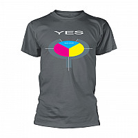 YES t-shirt, 90125, men´s