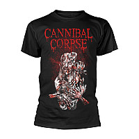 Cannibal Corpse t-shirt, Stabhead 1, men´s