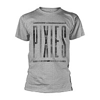 Pixies t-shirt, Dirty Logo, men´s