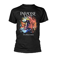 Paradise Lost t-shirt, Draconian Times, men´s