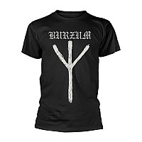 Burzum t-shirt, Rune, men´s