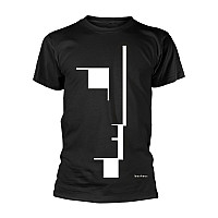 Bauhaus t-shirt, Big Logo, men´s