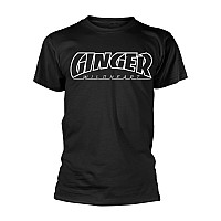 The Wildhearts t-shirt, Ginger, men´s