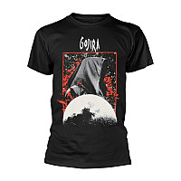 Gojira t-shirt, Grim Moon, men´s