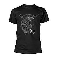 Gojira t-shirt, Horns, men´s