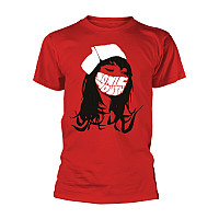 Sonic Youth t-shirt, Nurse Red, men´s