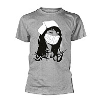Sonic Youth t-shirt, Nurse, men´s
