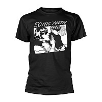 Sonic Youth t-shirt, Goo Album Cover Black, men´s