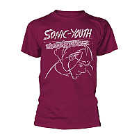 Sonic Youth t-shirt, Confusion Is Sex, men´s
