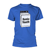 Sonic Youth t-shirt, Washing Machine, men´s