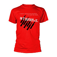 My Chemical Romance t-shirt, Friends, men´s