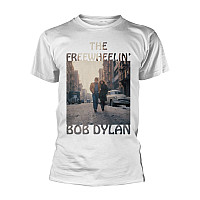 Bob Dylan t-shirt, Freewheellin, men´s