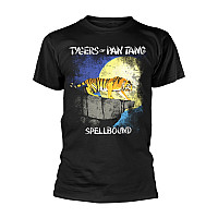 Tygers Of Pan Tang t-shirt, Spellbound, men´s