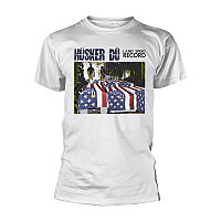 Hüsker Dü t-shirt, Land Speed Record, men´s