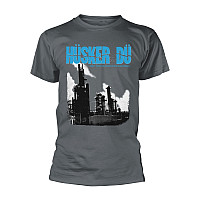 Hüsker Dü t-shirt, Don't Want To Know If You Are Lonely, men´s