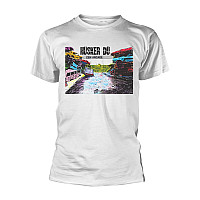 Hüsker Dü t-shirt, Zen Arcade White, men´s