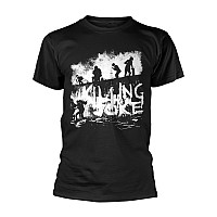 Killing Joke t-shirt, Tomorrow´s World Black, men´s