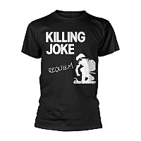 Killing Joke t-shirt, Requiem, men´s