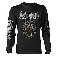 Behemoth t-shirt long rukáv, LCFR, men´s