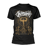 Cryptopsy t-shirt, Extreme Music, men´s