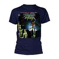 Uriah Heep t-shirt, Demons And Wizards, men´s