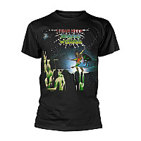 Uriah Heep t-shirt, Demons And Wizards Black, men´s
