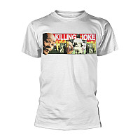 Killing Joke t-shirt, What's This For, men´s