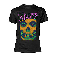 Misfits t-shirt, Warhol, men´s