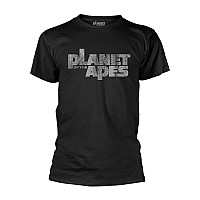 Planeta Opic t-shirt, Distressed Logo, men´s