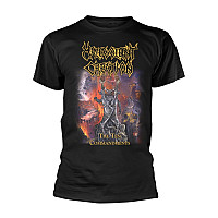 Malevolent Creation t-shirt, The Ten Commandments, men´s