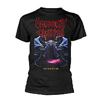 Malevolent Creation t-shirt, Retribution, men´s