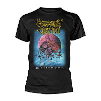 Malevolent Creation t-shirt, Stillborn, men´s
