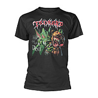 Tankard t-shirt, Hair Of The Dog, men´s