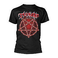 Tankard t-shirt, Hell Aint A Bad Place To Be(er), men´s