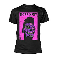 Morrissey t-shirt, Day Of The Dead, men´s