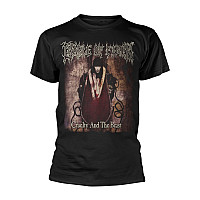 Cradle Of Filth t-shirt, Cruelty And The Beast, men´s