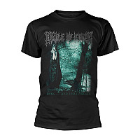 Cradle Of Filth t-shirt, Dusk And Her Embrace, men´s