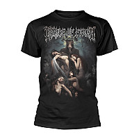 Cradle Of Filth t-shirt, Hammer Of The Witches, men´s