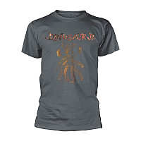 Dinosaur Jr. t-shirt, Bug Charcoal Grey, men´s