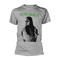 Dinosaur Jr. t-shirt, Green Mind Grey, men´s