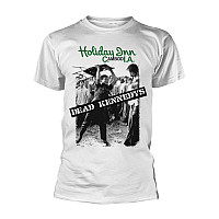 Dead Kennedys t-shirt, Holiday Inn, men´s