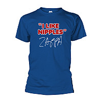 Frank Zappa t-shirt, Nipples, men´s