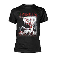 Cannibal Corpse t-shirt, Tomb Of The Mutilated Explicit, men´s