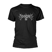Moonspell t-shirt, Logo, men´s